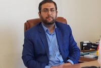 سیاهکارزاده رئیس هیات مدیره و مدیرعامل سازمان منطقه آزاد انزلی شد