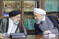 دولت رئیسی پیش‌بینی قیمت‌های دولت  سوم روحانی در سال ۱۴۰۸ را دو ساله محقق کرد!+تصاویر