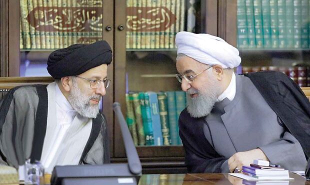 دولت رئیسی پیش‌بینی قیمت‌های دولت  سوم روحانی در سال ۱۴۰۸ را دو ساله محقق کرد!+تصاویر