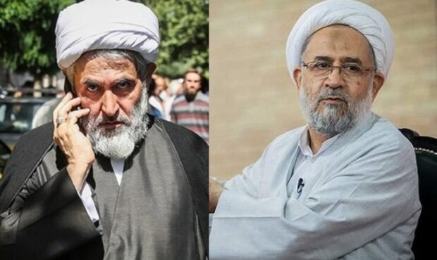 ردصلاحیت مسئولان سابق امنیتی و اطلاعاتی در انتخابات  خبرگان رهبری