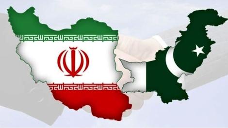 تمامی مراودات ایران و پاکستان به حالت تعلیق در آمد