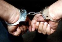 سارق مغازه های رشت در تهران دستگیر شد