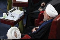 واکنش متفاوت دو روزنامه اصولگرا و اصلاح طلب به ردصلاحیت روحانی