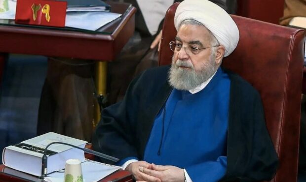 واکنش فوری شورای نگهبان به خبر ردصلاحیت حسن روحانی
