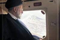 پاکستان به ایران حمله کرد، رئیس جمهور در پی عکس یادگاری