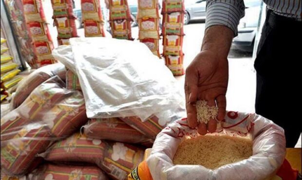 چرا ۷۰۰میلیون دلار ارز ترجیحی به برنج طبیعت داده شد؟