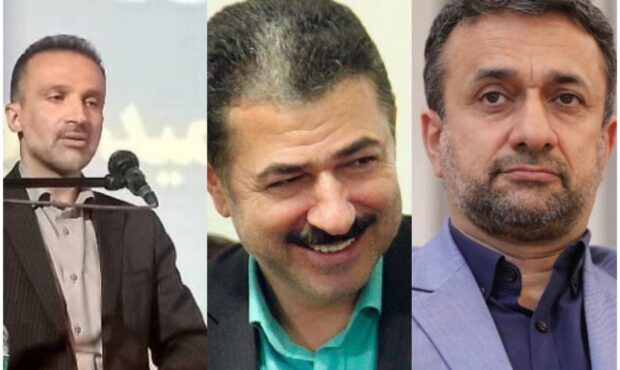 دروازه نسبتا خالی برای این سه کاندیدای استان گیلان در انتخابات مجلس