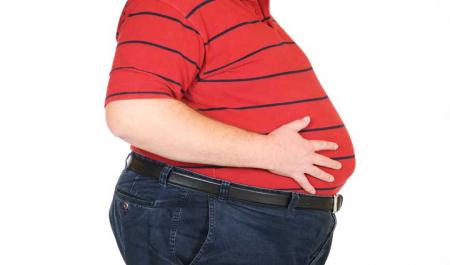 ۵۵ درصد افرادی که  در گیلان مورد غربالگری قرار گرفتند از وزن مناسب برخوردار نیستند