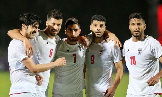 دادنامه  لغو مصوبه هیات وزیران برای واردات خودروی تیم ملی فوتبال  ایران+تصاویر
