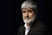 لیست علی مطهری در تهران شامل چه کسانی است؟