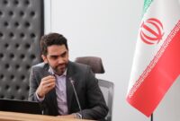 تغییر حوزه انتخاباتی رضا حسینی زهنده از تهران به رشت