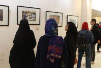 آغاز سیزدهمین هفته فیلم و عکس انجمن سینمای جوانان رودبار  با دو رویداد عکاسی