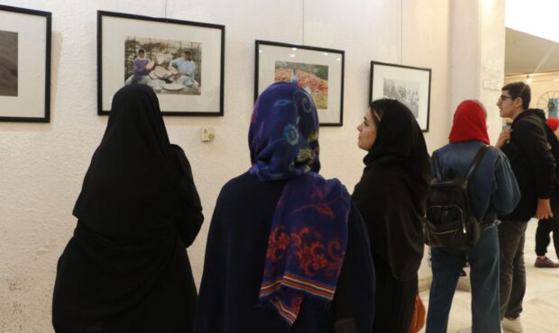 آغاز سیزدهمین هفته فیلم و عکس انجمن سینمای جوانان رودبار  با دو رویداد عکاسی