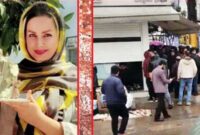 جزئیات قتل زن شیرینی فروشی در لولمان
