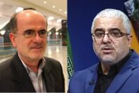 تکذیب حمایت حزب از مهرداد لاهوتی | نماینده سابق لنگرود درخواستی برای حمایت نداشته است