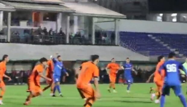 پیروزی تیم‌های گیلانی در لیگ دسته یک فوتبال