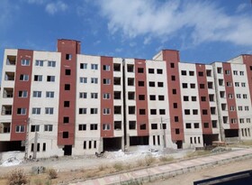 اعلام رای کمیسیون شهرسازی در موضوع مجتمع ۱۶۰ واحدی مسکن مهر