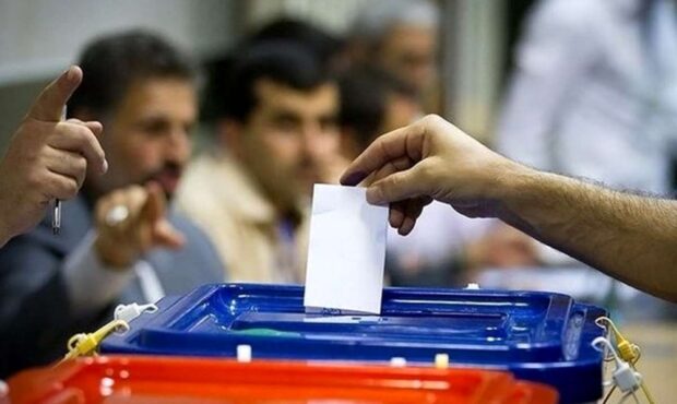 نتایح اولیه انتخابات مجلس در تهران / نبویان صدرنشین است و قالیباف چهارم