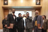 تیم سردار جنگل قهرمان مناظرات دانشجویی شد