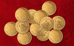 کاهش قیمت طلا و سکه در بازار رشت