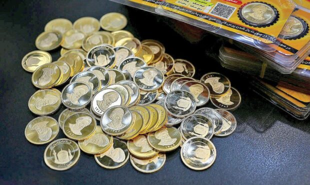 قیمت سکه و طلا امروز در بازار رشت افزایش یافت.