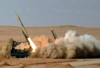ایران تا ۴۸ساعت آینده به اسرائیل پاسخ نظامی خواهد داد