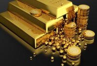 نوسان قیمت طلا و سکه امروز  در بازار رشت