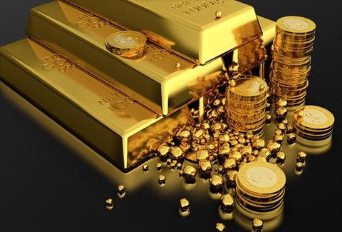 نوسان قیمت طلا و سکه امروز  در بازار رشت