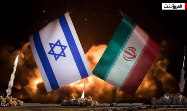 ایران در آخرین لحظه حمله علیه اسرائیل را به دلیل هشدارهای آمریکا به تعویق انداخت