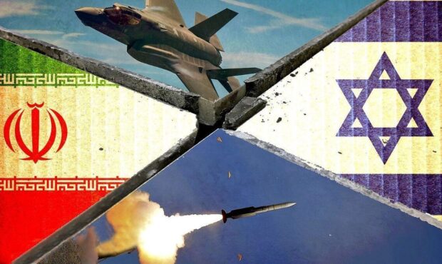 خروج ایران و اسرائیل از جنگ سایه‌ها؟