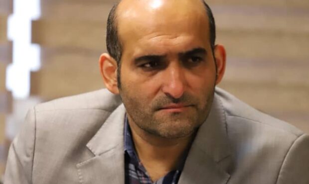 تاج شهرستانی، عضو شورای شهررشت ۶ماه تعلیق شد