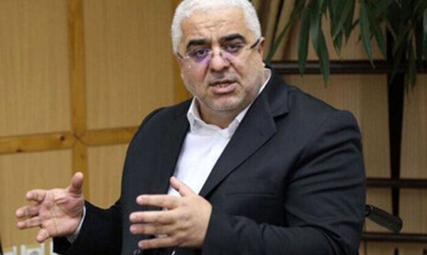 جعفرزاده: هیچ بانکی در دنیا با ایران ارتباط تبادل ارزی ندارد!