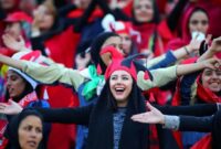 پروژه جدید تندروها برای ممنوع کردن ورود زنان به استادیوم