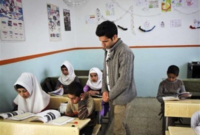مهلت ثبت نام برای جذب سرباز معلم در آموزش و پرورش ۳ شهر گیلان