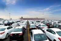 واردات خودروی مدل ۲۰۱۹ به بالا برای همه ایرانیان آزاد شد