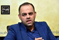 فواد صادقی آزاد شد