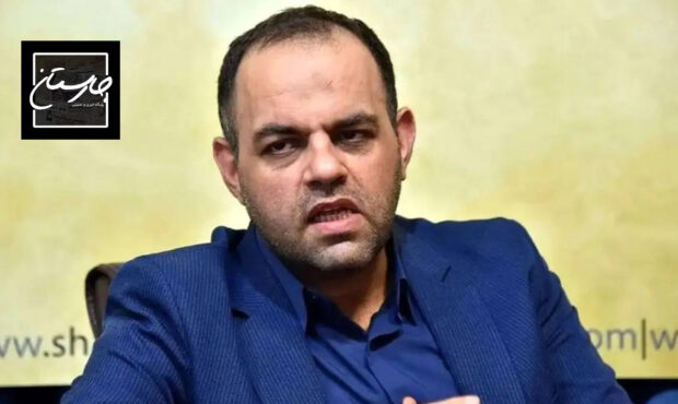 فواد صادقی آزاد شد