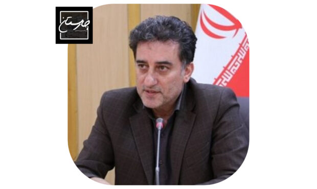 «امیر مرادی» سرپرست فرمانداری رودسر شد