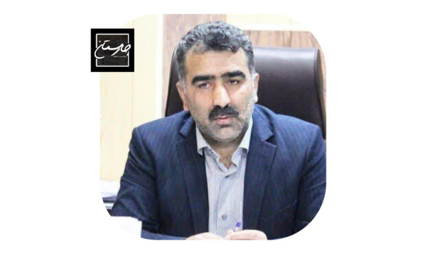 سرپرست فرمانداری آستارا انتخاب شد سرپرست فرمانداری آستارا انتخاب شد