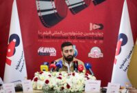 ۳ فیلم پرطرفدار جشنواره فجر در جشنواره ۱۰۰ اکران میشوند ۳ فیلم پرطرفدار جشنواره فجر در جشنواره ۱۰۰ اکران میشوند