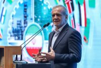 آمادگی خود را برای هرگونه همکاری علمی، اقتصادی، سیاسی و اجتماعی با کشورهای دنیا اعلام می‌کنیم