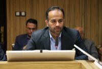 در روزهای گذشته  با وجود بارش‌های مستمر، شاهد ادامه بدون وقفه فعالیت پروژه‌ها بودیم  و خللی در اجرای کار ایجاد نشد