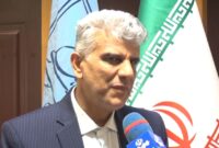 کشف گورستان ۳ هزار ساله در جنگل‌های هیرکانی