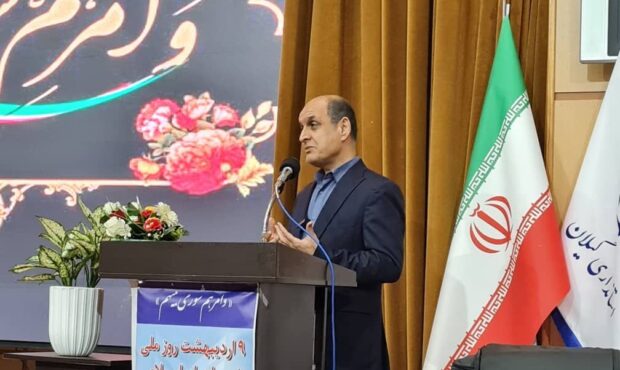 به همه شوراها و بخشداران ابلاغ کردیم که برای افرادی که در داخل طرح هادی زمینهایی با کاربری مسکونی دارند، پروانه صادر کنند و بدانند استانداری در کنار آنان خواهد بود به همه شوراها و بخشداران ابلاغ کردیم که برای افرادی که در داخل طرح هادی زمینهایی با کاربری مسکونی دارند، پروانه صادر کنند و بدانند استانداری در کنار آنان خواهد بود