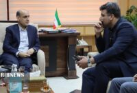 گیلان می‌تواند قطب دو و میدانی ایران شود