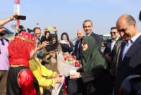 سفر ۲ روزه سخنگوی دولت به گیلان