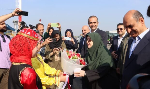 سفر ۲ روزه سخنگوی دولت به گیلان سفر ۲ روزه سخنگوی دولت به گیلان