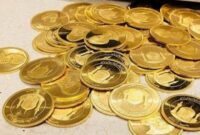 قیمت سکه و طلا ۲۲ اردیبهشت در بازار رشت