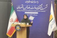 نباید با دید منفی به توسعه اقتصادی در مناطق مختلف کشور نگاه کرد