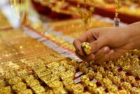 قیمت سکه و طلا ۲۴ اردیبهشت در بازار رشت
